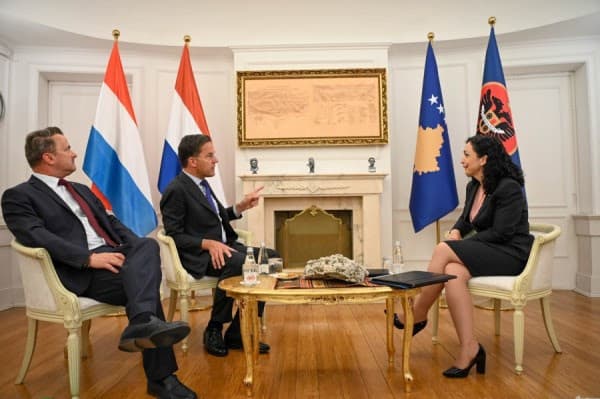 Osmani: Të përkushtuar që sfidat t’i tejkalojmë me partnerë e aleatë