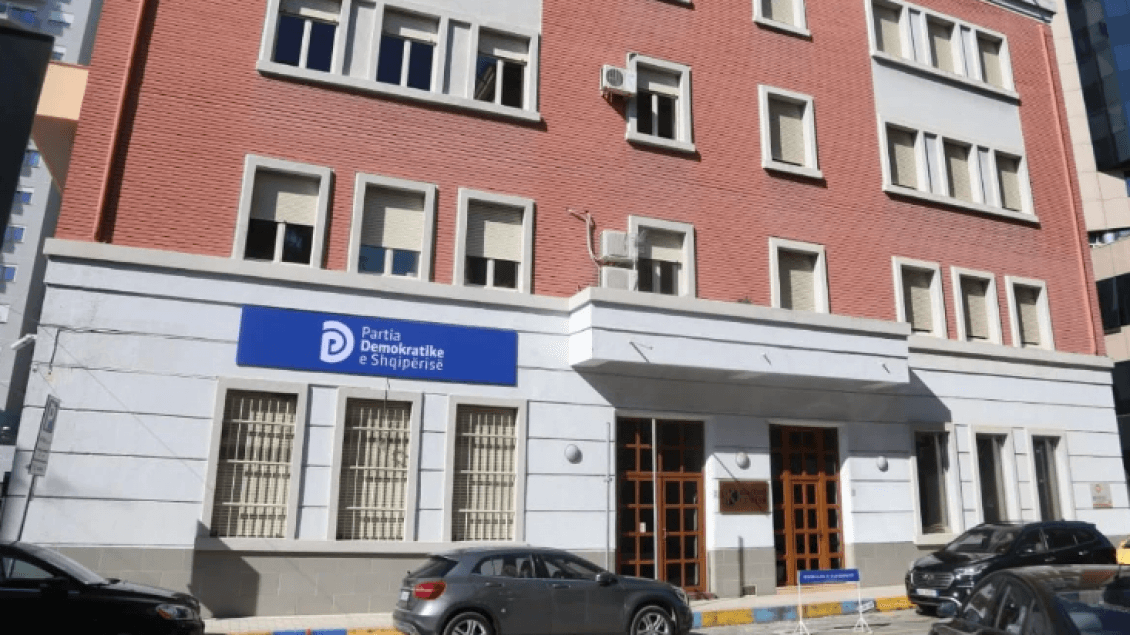 Sot zgjedhjet për kreun e ri të Partisë Demokratike – Lulzim Basha përballë Gjergj Hanit