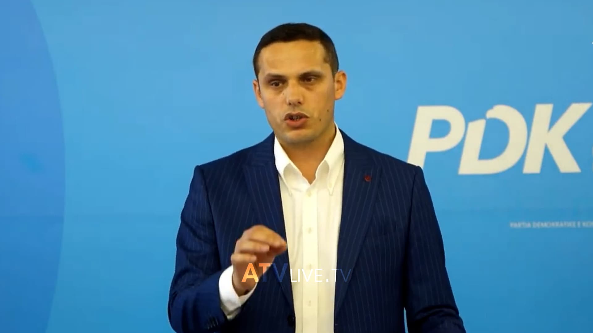 PDK-ja do të dërgojë komente në Gjykatë Kushtetuese për të mbrojtur dekretin e presidentes