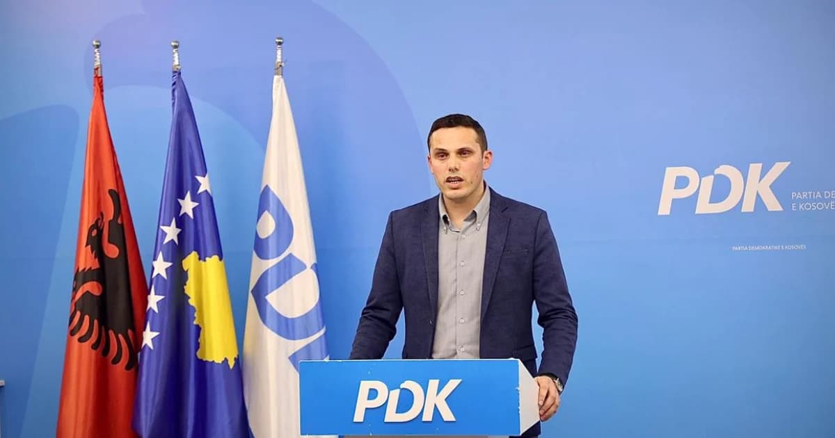 PDK-ja kërkon rivotim në Mitrovicë