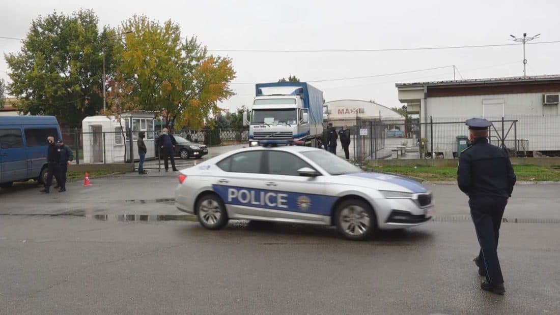 Vushtrri: Dhëndri e pëson keq nga vjehrri, pas ankesës për gruan