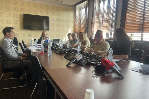 Shqyrtohet projektligji për parandalimin dhe mbrojtjen nga dhuna në familje
