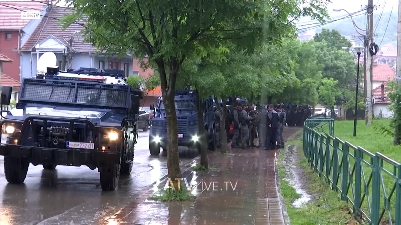 Protestat vazhdojnë, veriu s’gjen qetësi