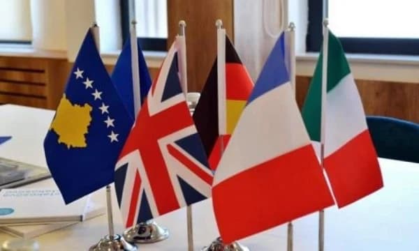QUINT dhe BE reagojnë për vendimin e MINT ndaj Klan Kosovës
