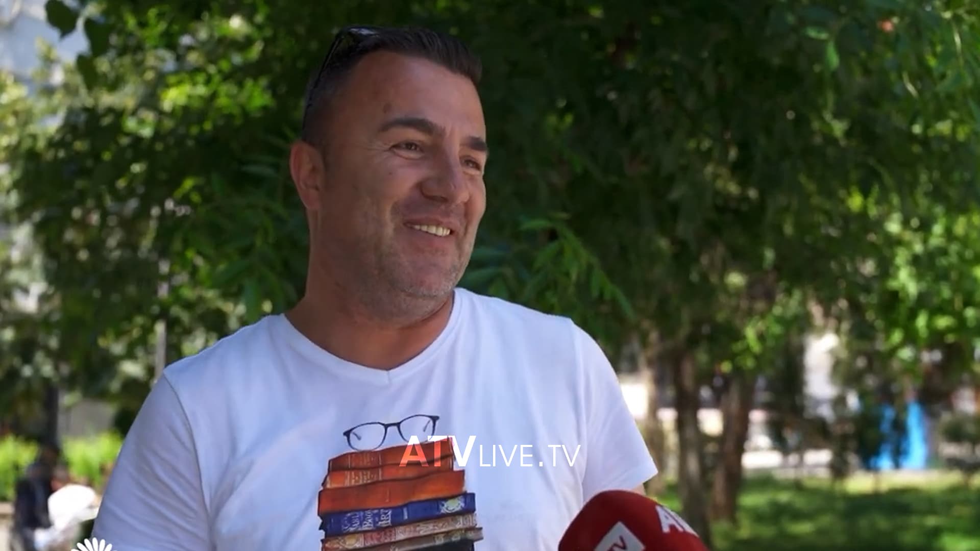 Qytetari për mërgimtarët: Send nuk iu marr lakmi, sa here vinë në Kosovë ankohen, edhe kafet ne ua paguajmë