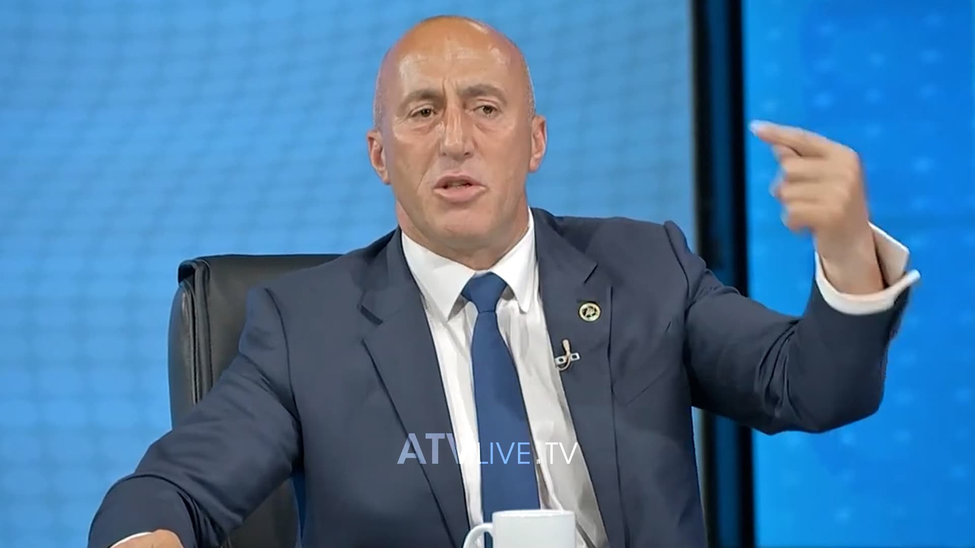 Haradinaj: Kurti u ka ngulur thikën pas shpine dy vlerave më sublime të vendit