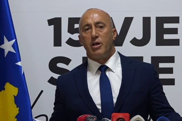 ​Haradinaj: S’do të heshtim para situatës që e ka sjell Kurti
