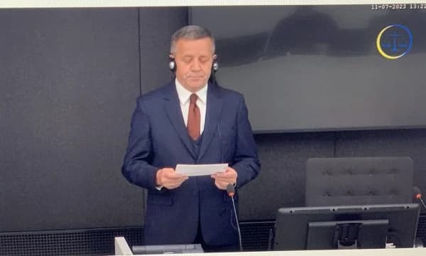 Remi vazhdon edhe sot dëshminë në Speciale