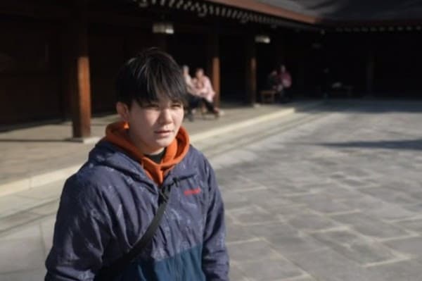 Ëndrra e saj ishte mbrojtja e Japonisë, por në vend të kësaj u sulmua seksualisht nga kolegët ushtarë