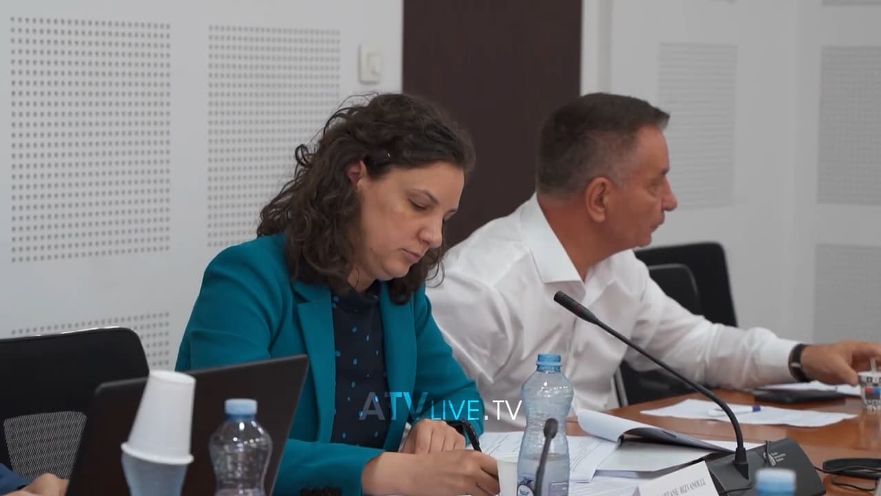 Në Komisionin parlamentar për Ekonomi, u votua pro Projektligjit për Fondin Sovran