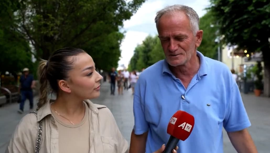 “Nuk ekzistojnë, sehiret janë pallavra. Kurrë asgjë s’më ka ndodhur”, qytetari befason me fjalët e tij