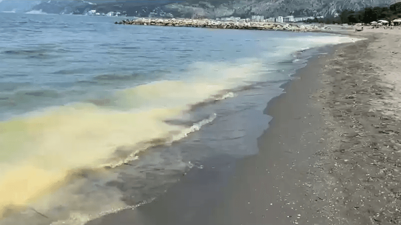 Një tjetër incident në bregdetin e Shëngjinit, pushuesi nga Kosova rrezikon të mbytet
