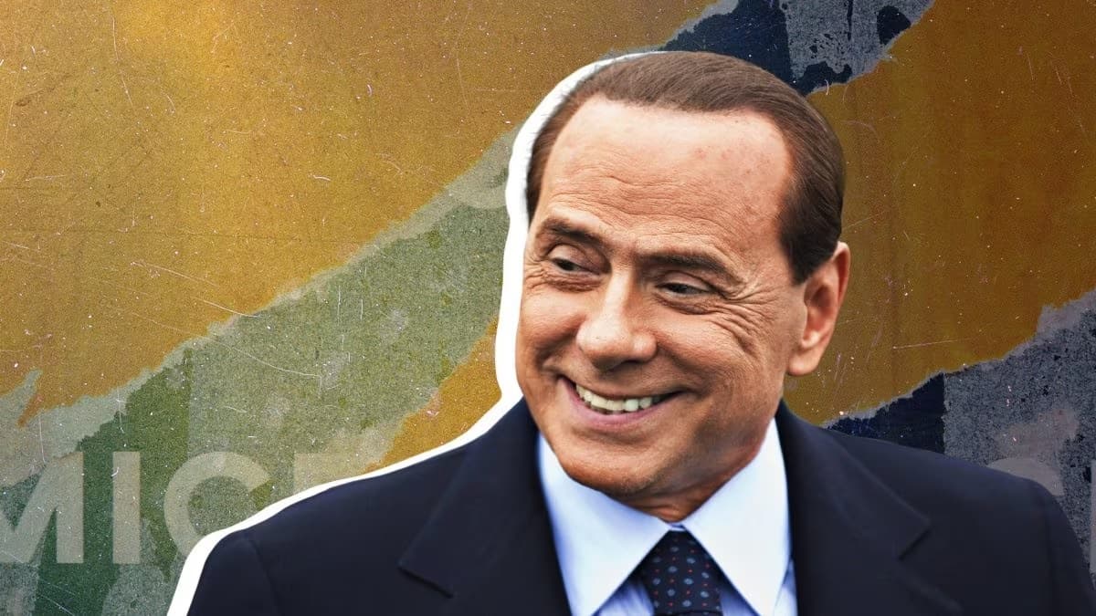 Nga Berlusconi tek…/ Miliarderët që u ndanë nga jeta në vitin 2023