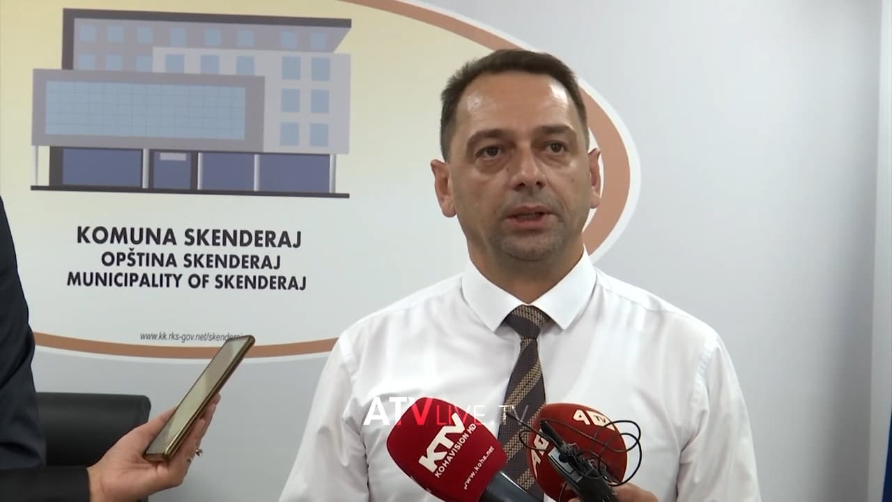 Skenderaj dhe Vukovari binjakëzohen, qytetet vuajten shumë gjatë luftërave