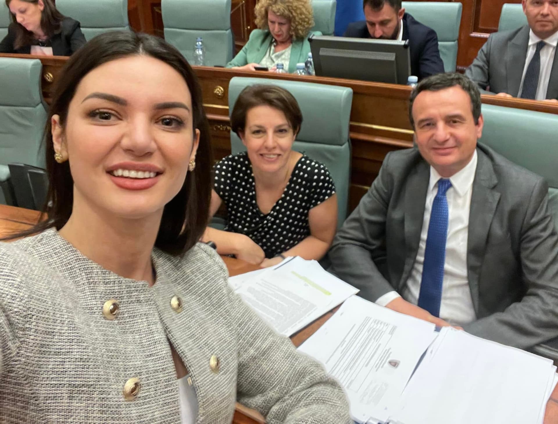 Statovci: Nuk e humbim fokusin