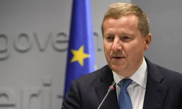 Szunyog pritet nga Radoniqi, zgjedhjet e parakohshme në veri në mesin e temave