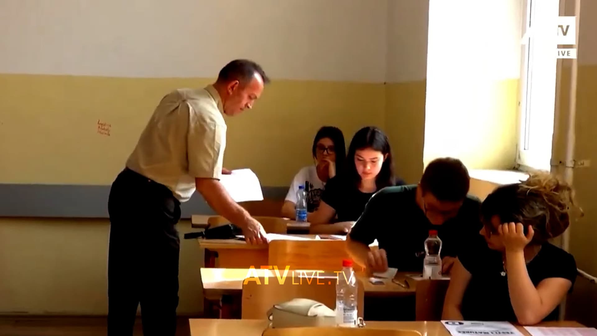Këshilli i Prindërve kërkon pezullimin e testeve të maturës dhe të arritshmërisë
