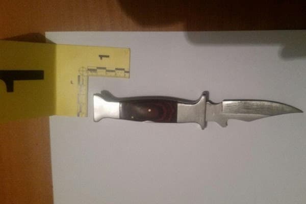 ​Therje me thikë në Vushtrri, arrestohet i dyshuari