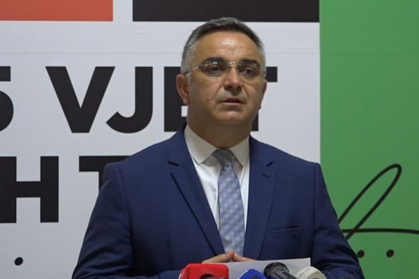 ​Kurti bojkotoi takimin BE-Ballkani, AAK: Logjikë inatçore