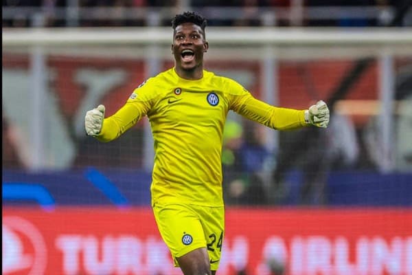 Onana jep shenja lamtumire: Çdo histori e ka një fund