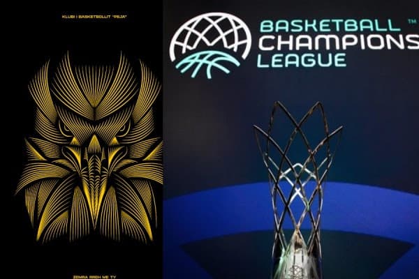 KB Peja mëson kundërshtarin në Ligën e Kampionëve