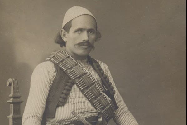 99 vjet nga vdekja e luftëtarit Azem Galica