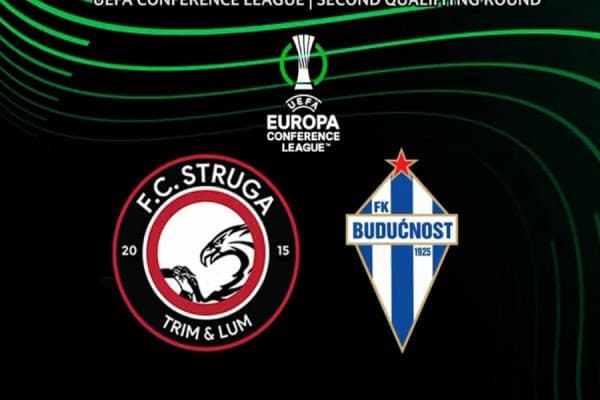 Struga vazhdon sot ëndrrën evropiane në Ligën e Konferencës
