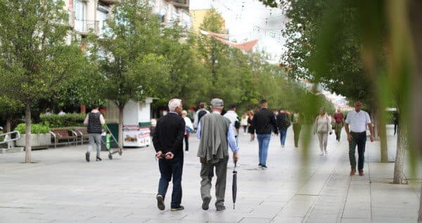 Dita Botërore e Popullsisë