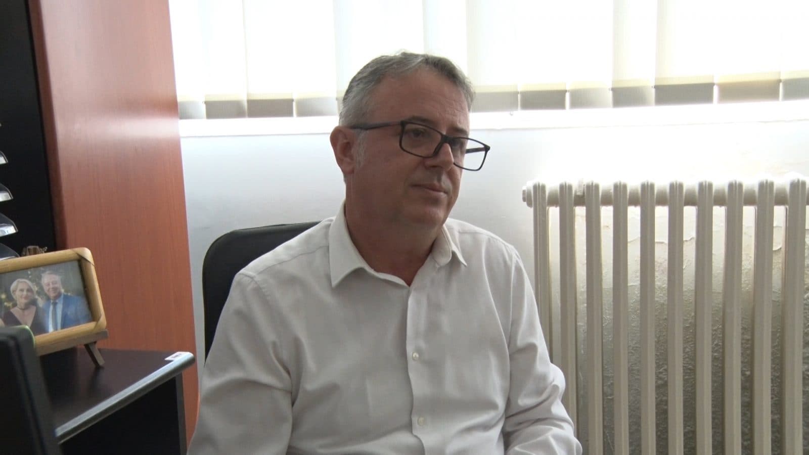 Ardhja e bashkatdhetarëve – Mobilizohet QKMF në Prishtinë, Hashani: Kemi barna mjaftueshëm