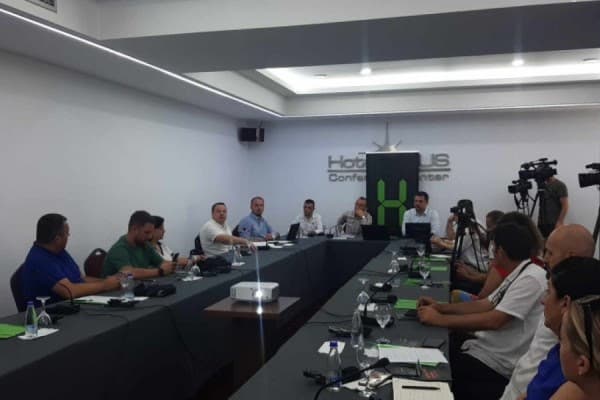 ​Veriu dhe raportet Kosovë-Serbi, temat me të cilat keqinformuan më së shumti mediat serbe
