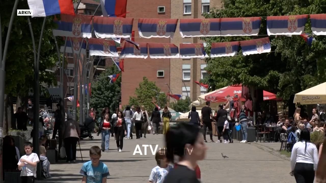 Dezinformatat, mediat serbe stimulojnë narrativën se serbët në Kosovë janë të kërcënuar
