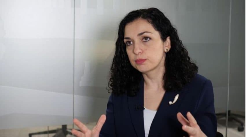 Bombardimi i spitalit në Gaza, reagon Osmani: Jetët e pafajshme duhet të mbrohen