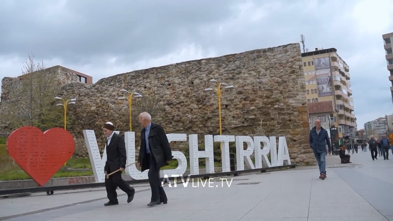 Në shtator të këtij viti, pritet të zgjerohet sheshi i Vushtrrisë
