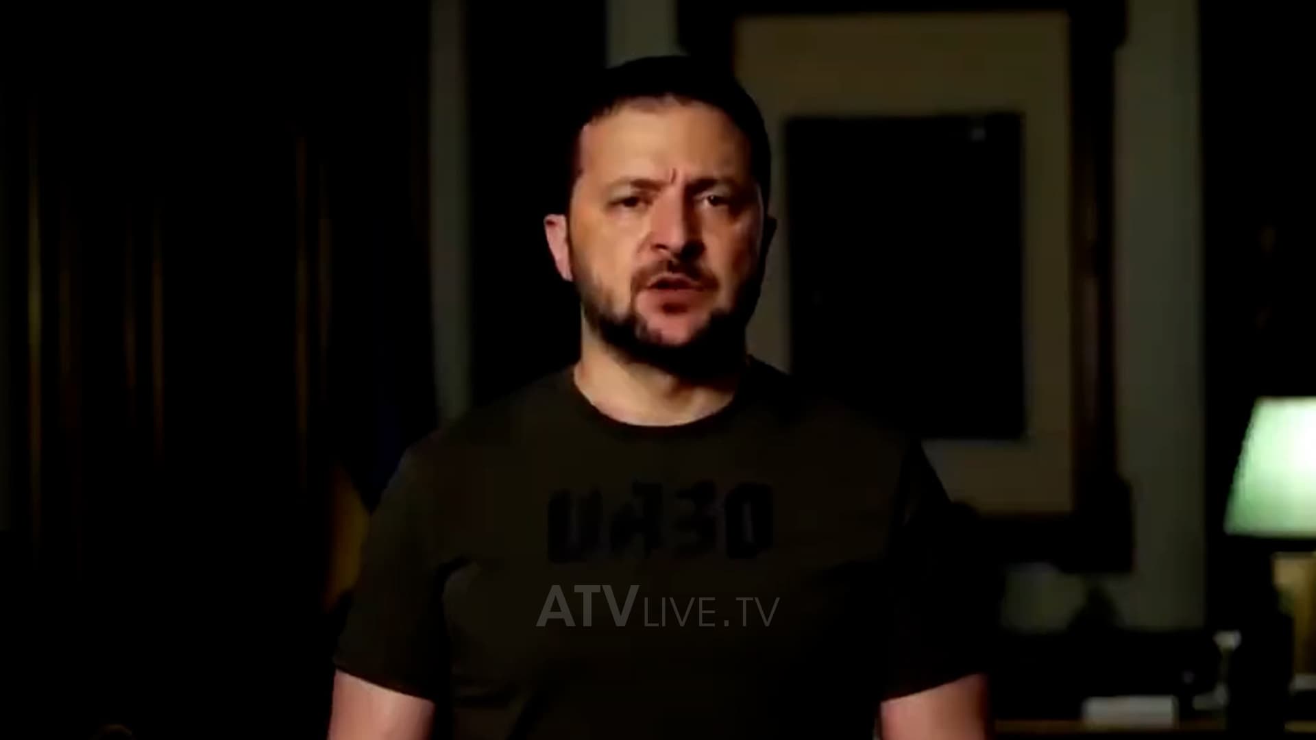 Zelensky i pret dy mysafirë të lartë nga Bosnja, i falënderon për sanksionet ndaj Rusisë