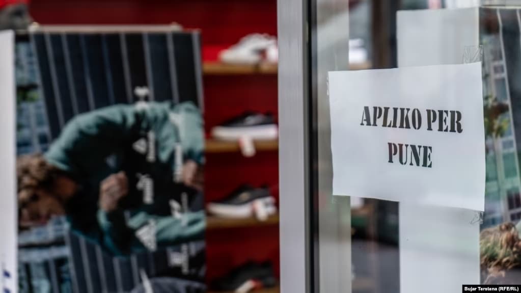 Kosova rekruton punëtorë aziatikë