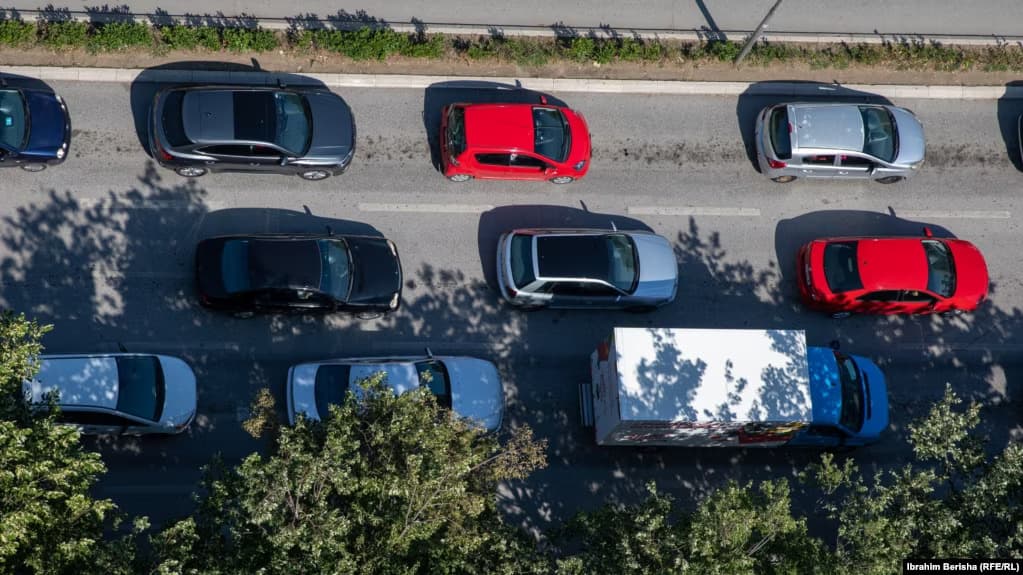 S’ka zgjidhje për sigurimin shtesë kufitar