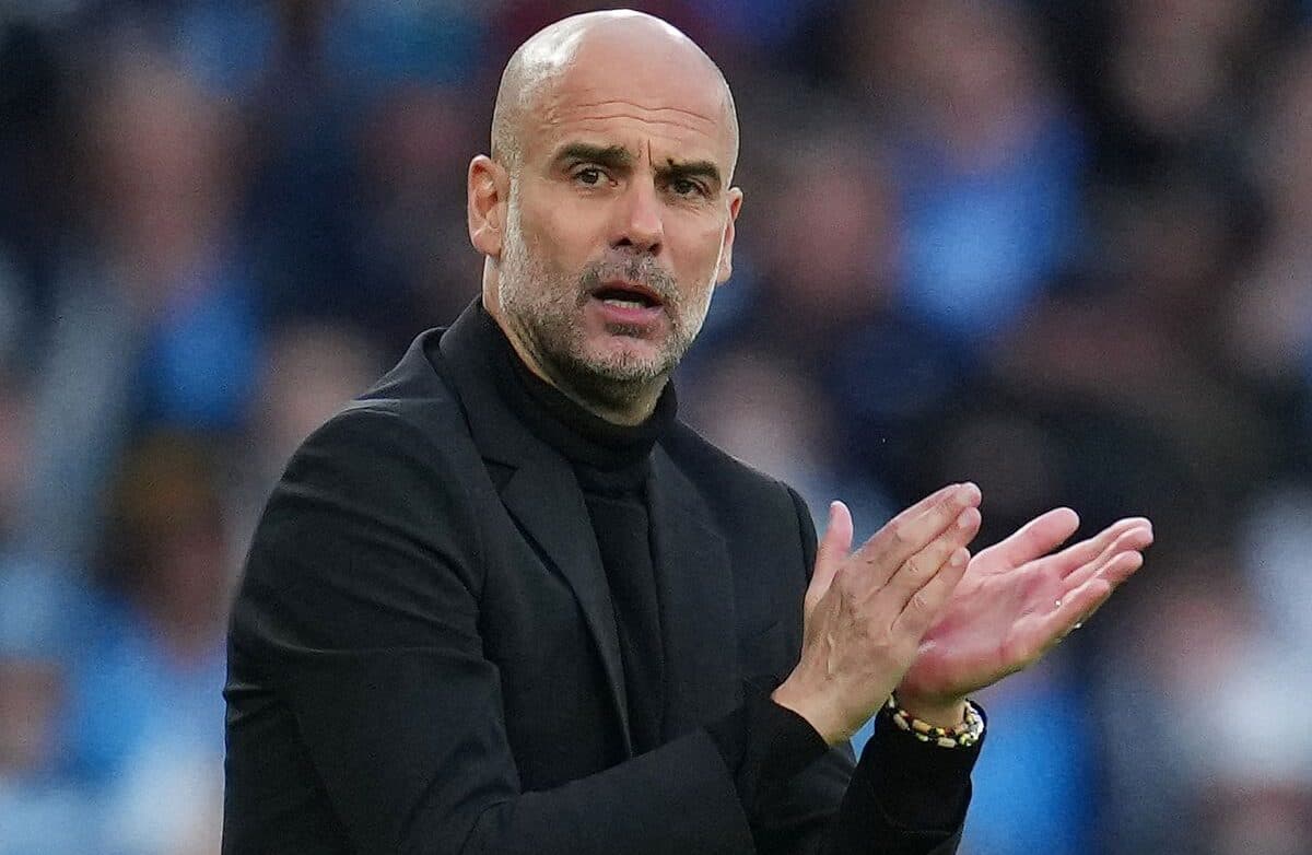 ​Guardiola i nënshtrohet një operacioni urgjent