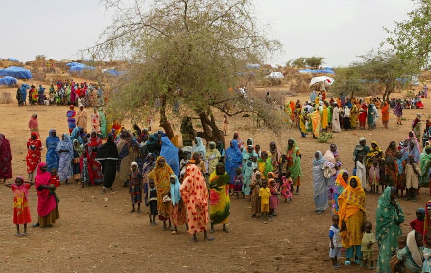 OKB-ja paralajmëron për rrezikun nga një katastrofë rajonale shkaku i luftës në Sudan