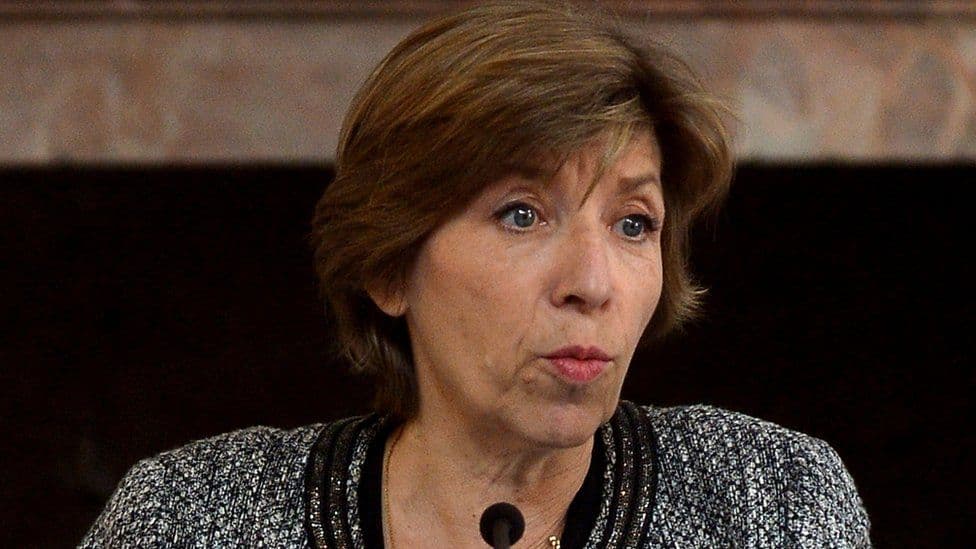 Franca mohon se po planifikon të ndërhyjë ushtarakisht në Niger