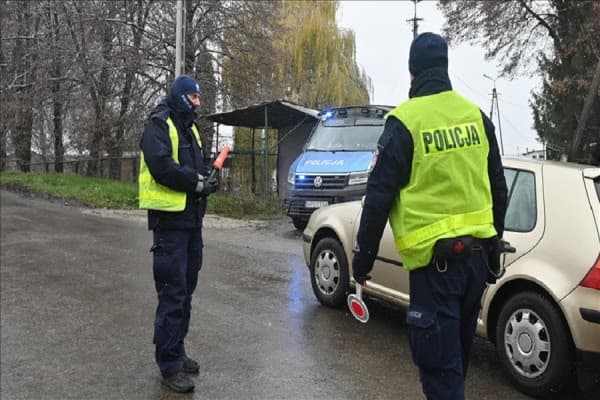 ​14 mijë njerëz janë evakuuar pas gjetjes së një bombe të pashpërthyer në Lublin të Polonisë
