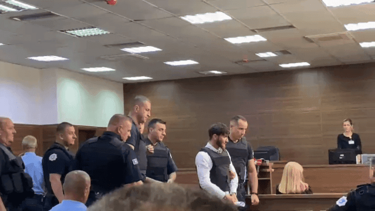 Dënim i përjetshëm për Krivaqën, e 15 vjet prapa grilave për Arbër Sejdiun – aktgjykimi i plotë i Gjykatës për vrasjen e Marigona Osmanit