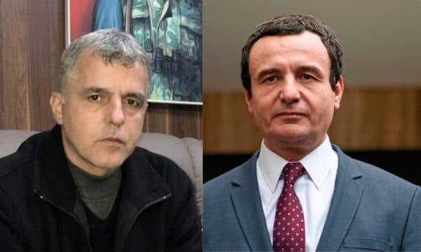 Faton Klinaku: Më parë e vras Albin Kurtin sesa që e lëshoj Kosovën