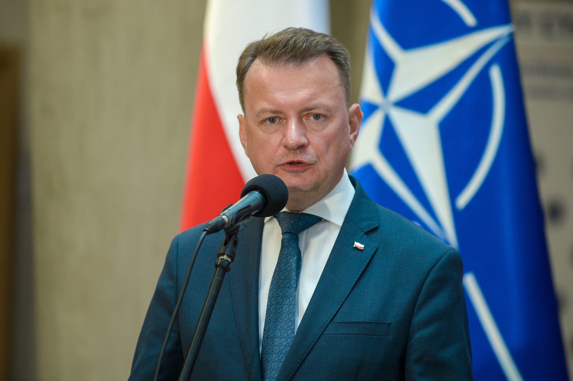 Polonia planifikon dërgimin e rreth 10 mijë ushtarëve në kufi me Bjellorusinë