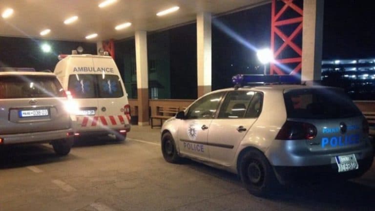 Zbulohet identiteti i tre të plagosurve nga ngjarja e rëndë në Skenderaj