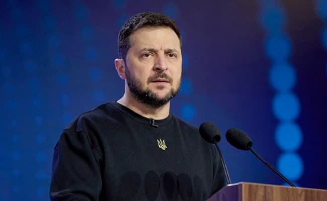 Merezhko: Njohja e Kosovës është në duart e Presidentit Zelensky
