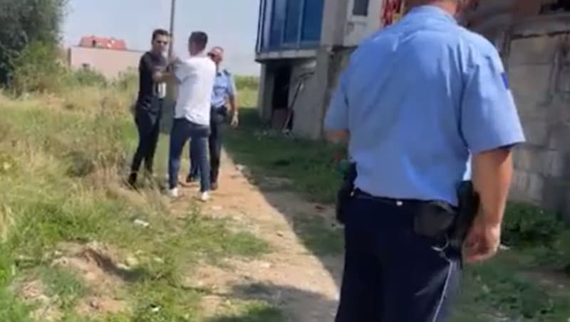AGK reagon për sulmin ndaj ekipit të lajmi.net në Shtime