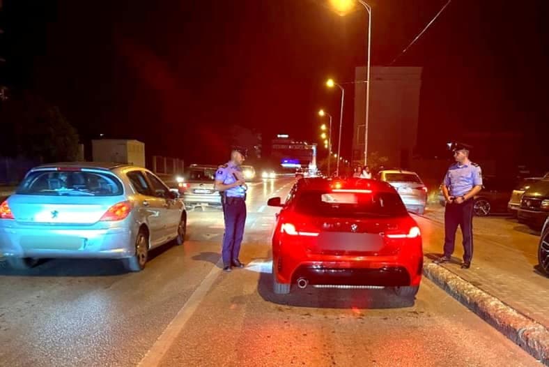 Operacioni ‘Goditja’: Pas ngjarjeve tragjike aktivizohet policia, arrestohen 14 persona dhe konfiskohen 19 armë