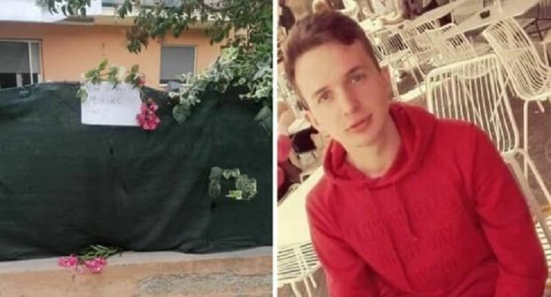 “Ma vranë para syve”, flet vëllai i 23-vjeçarit shqiptar që u vra në Itali
