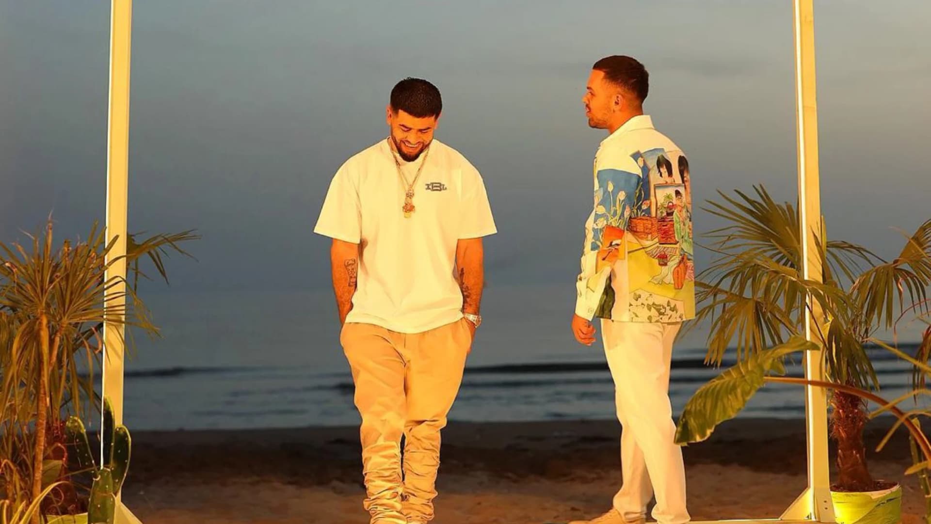 Publikohet “Hapa” nga Noizy e Ylli