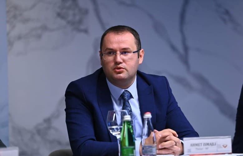 Presidentja Osmani dekreton guvernatorin e ri të BQK-së